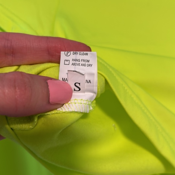 NWOT Boutique Unbranded Two Piece Set - Picture 4 of 7